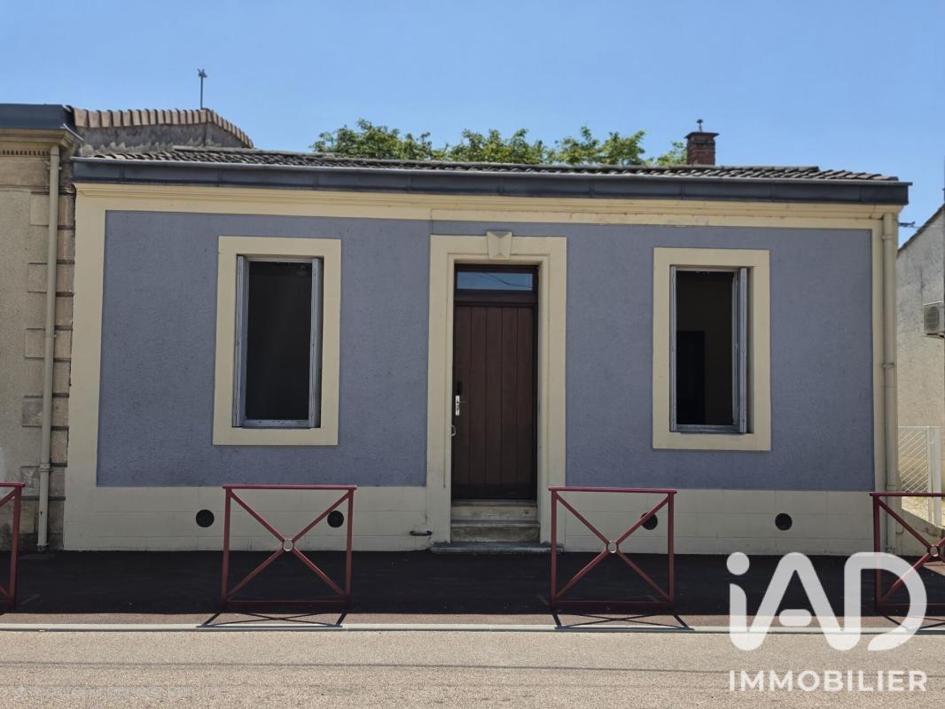 Maison de ville 4 Pièce(s) Langon
