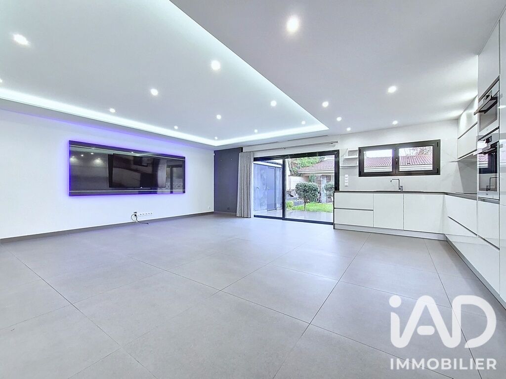 Maison 7 Pièce(s) Livry-Gargan - Photo 6