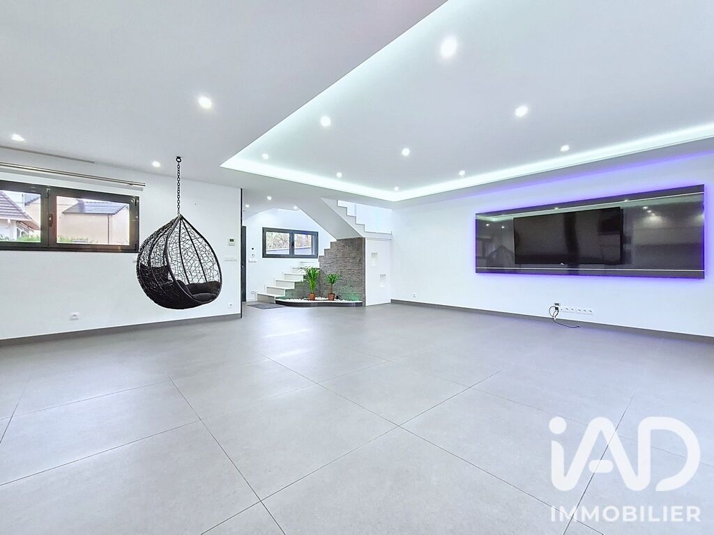 Maison 7 Pièce(s) Livry-Gargan - Photo 7