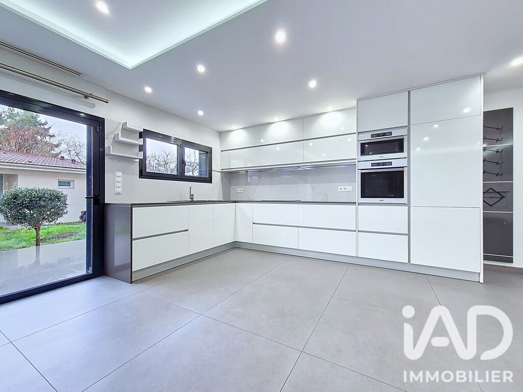 Maison 7 Pièce(s) Livry-Gargan - Photo 8