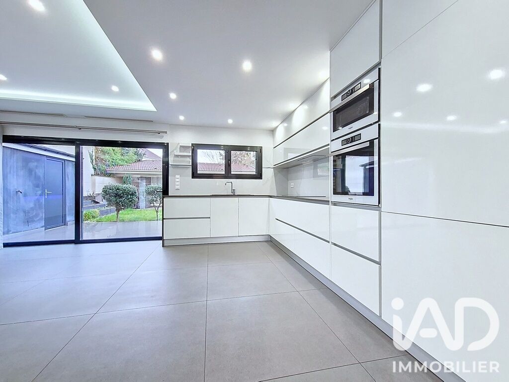 Maison 7 Pièce(s) Livry-Gargan - Photo 9