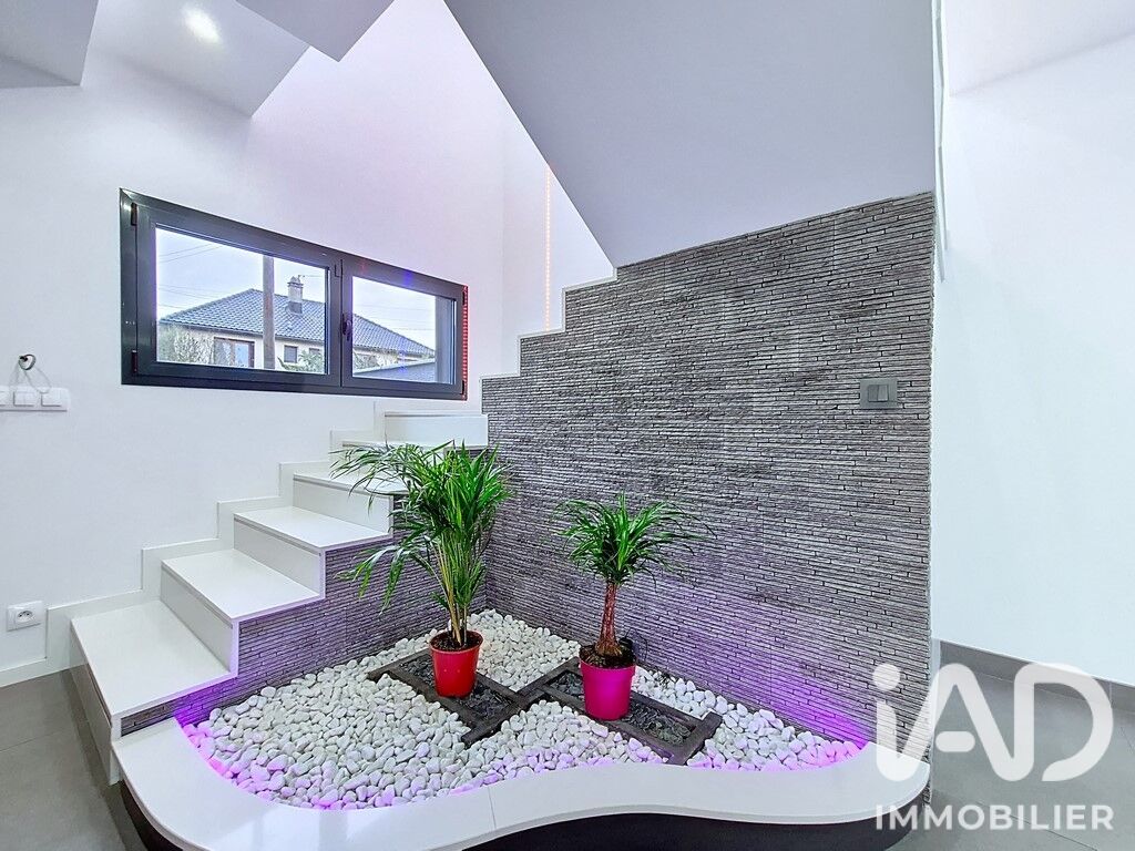 Maison 7 Pièce(s) Livry-Gargan - Photo 10
