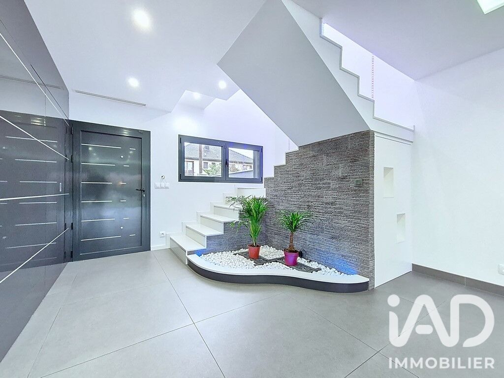 Maison 7 Pièce(s) Livry-Gargan - Photo 11