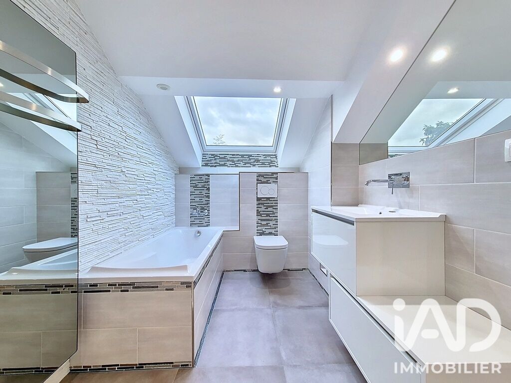 Maison 7 Pièce(s) Livry-Gargan - Photo 13