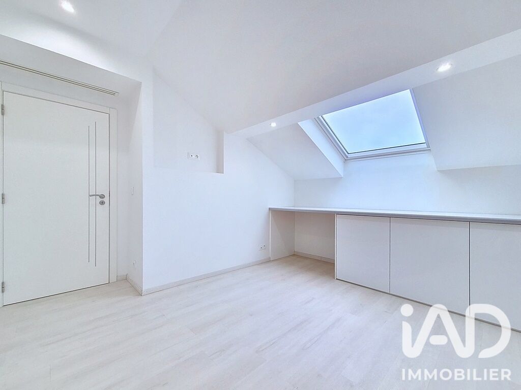Maison 7 Pièce(s) Livry-Gargan - Photo 22
