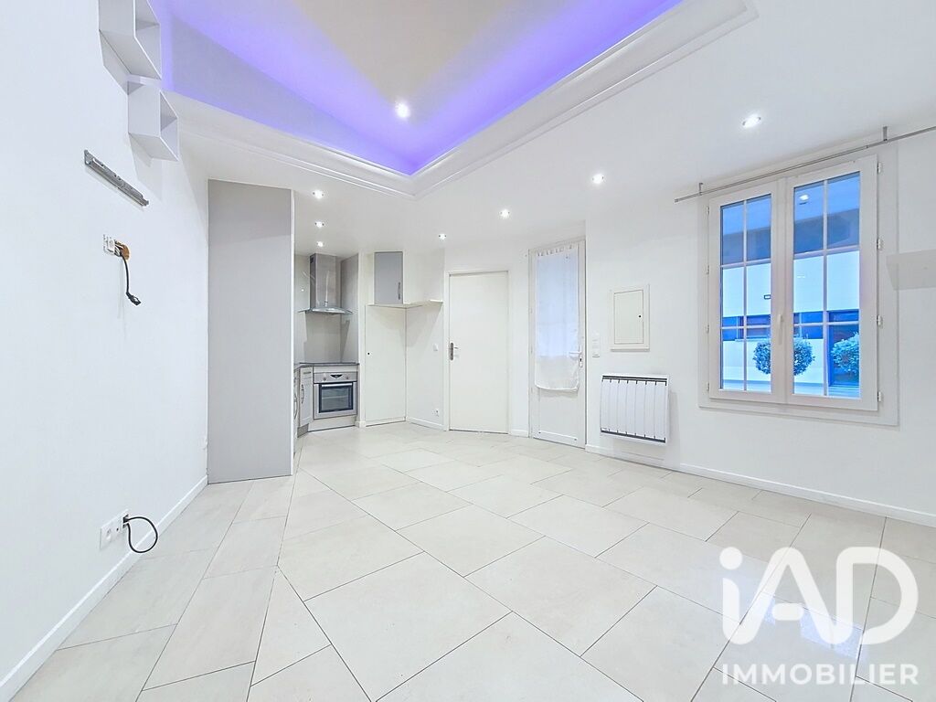 Maison 7 Pièce(s) Livry-Gargan - Photo 24