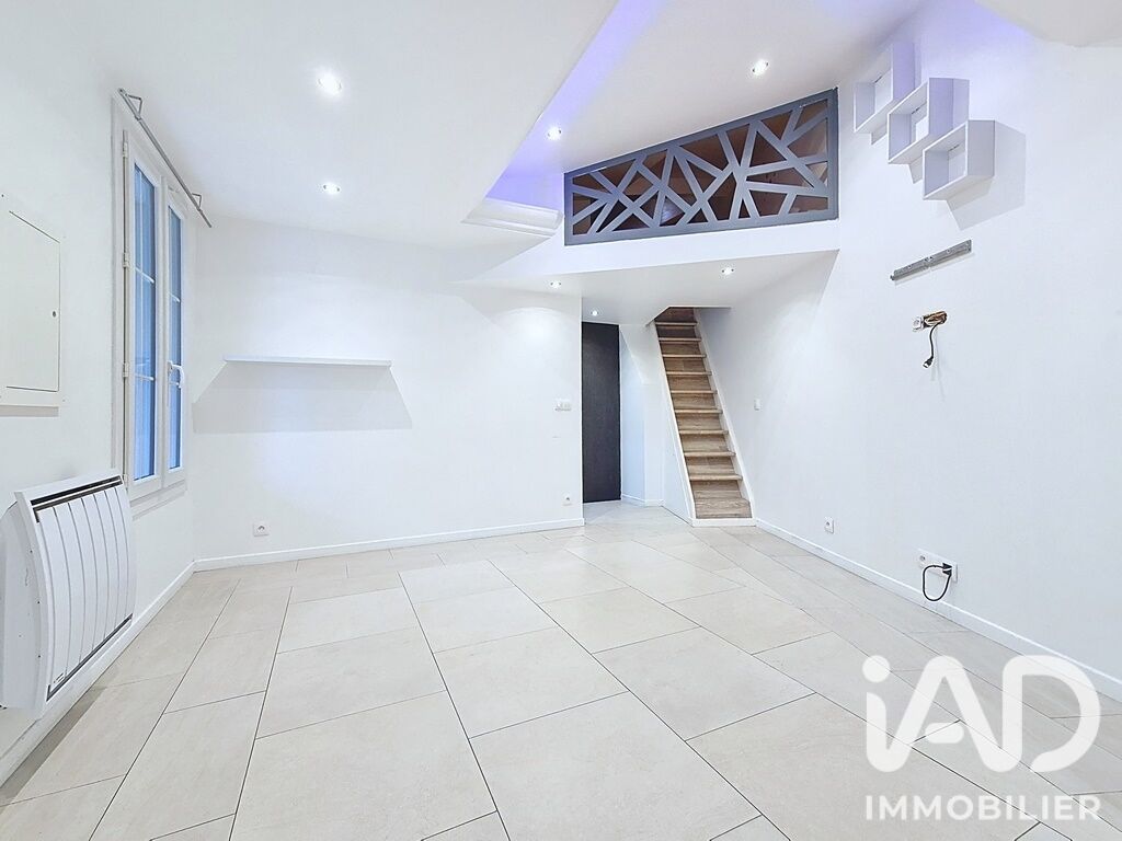 Maison 7 Pièce(s) Livry-Gargan - Photo 25