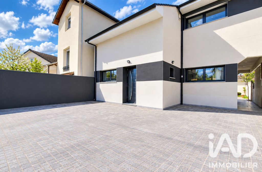 Maison 7 Pièce(s) Livry-Gargan - Photo 2