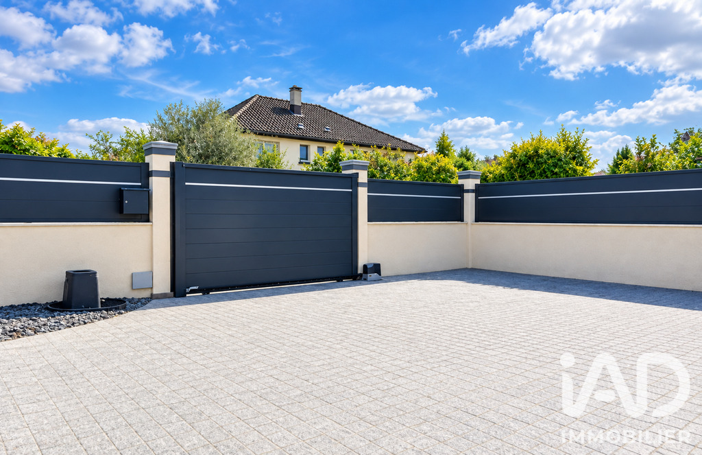 Maison 7 Pièce(s) Livry-Gargan - Photo 3