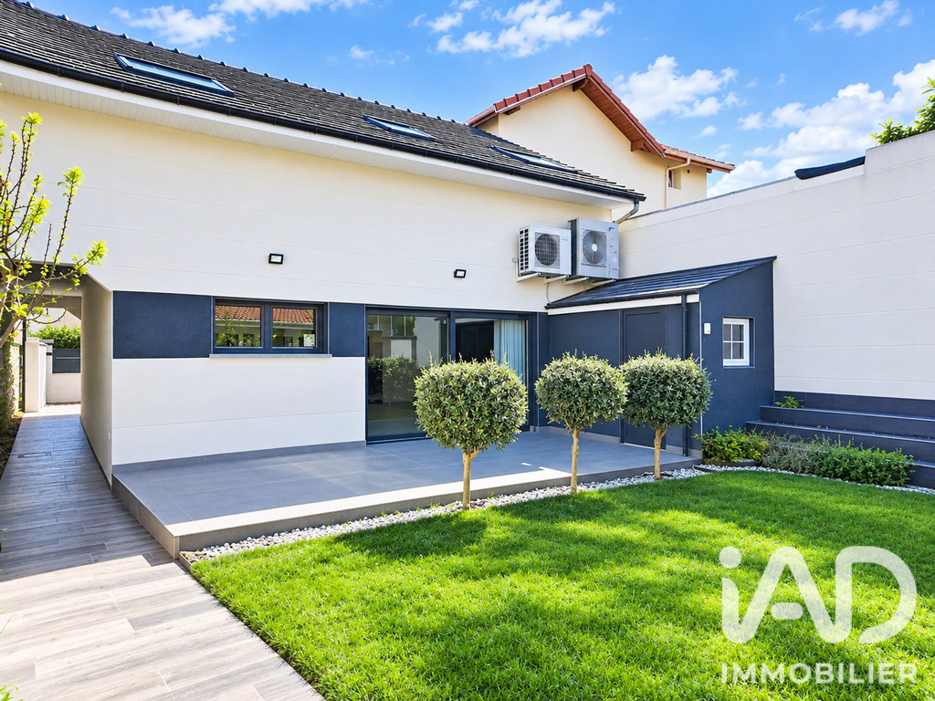 Maison 7 Pièce(s) Livry-Gargan - Photo 4