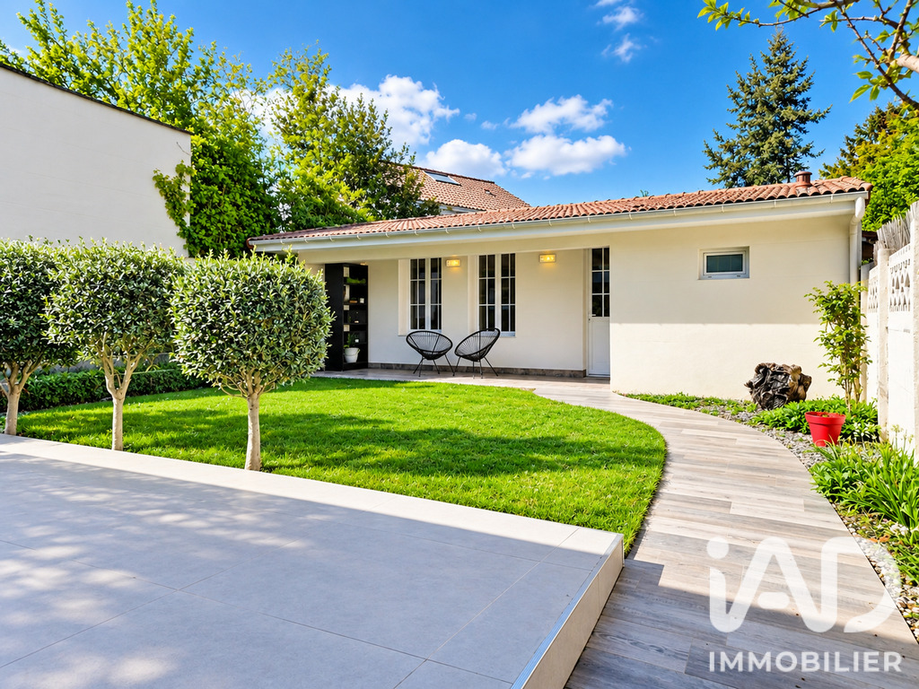 Maison 7 Pièce(s) Livry-Gargan - Photo 5