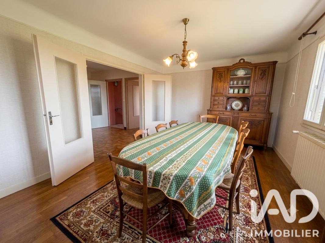Maison 5 Pièce(s) Viriat - Photo 2