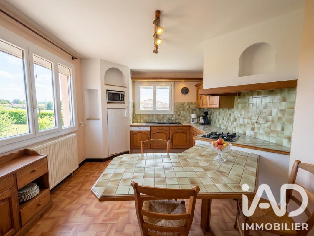 Maison 5 Pièce(s) Viriat - Photo 3