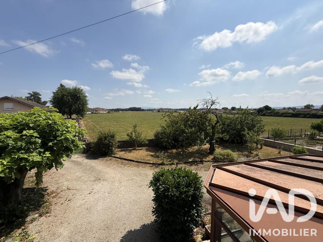 Maison 5 Pièce(s) Viriat - Photo 12