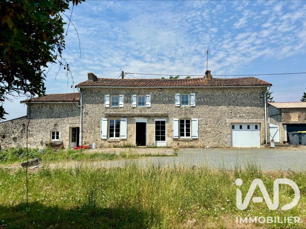 Maison 4 Pièce(s) Allonne - Photo 2