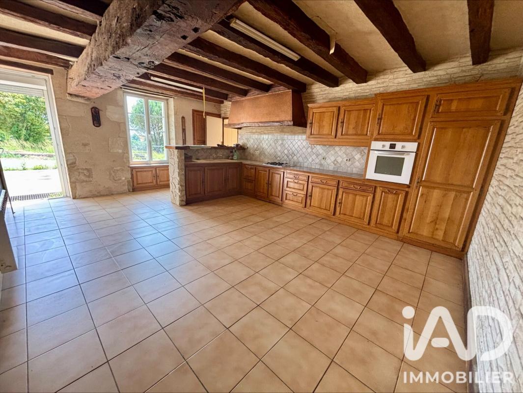 Maison 4 Pièce(s) Allonne - Photo 4