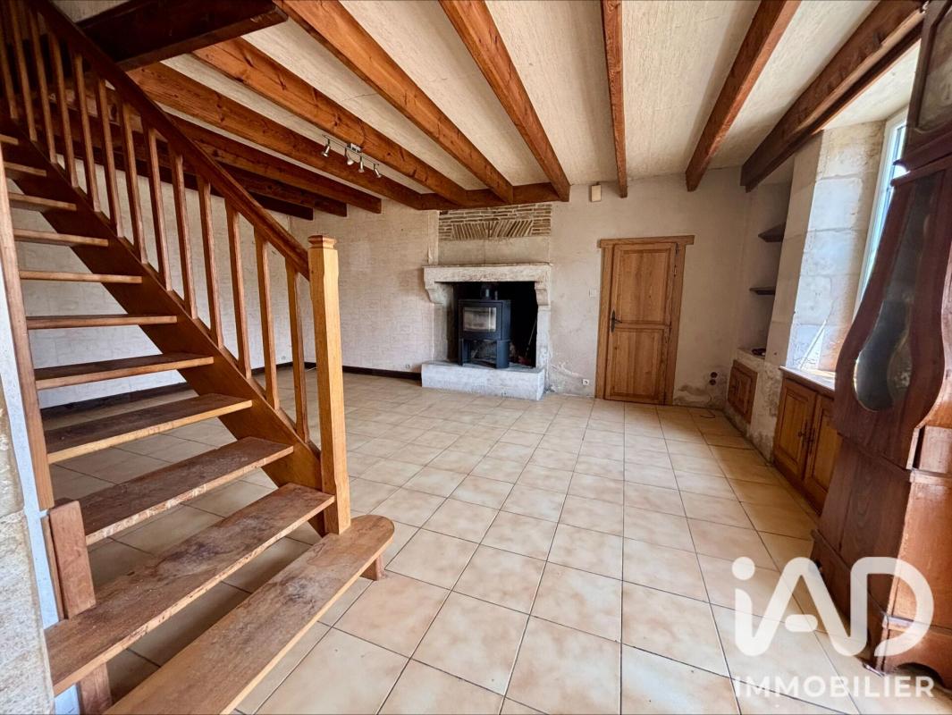 Maison 4 Pièce(s) Allonne - Photo 5