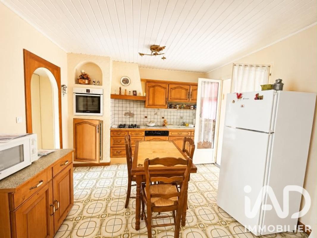 Maison 3 Pièce(s) Villers-la-Montagne