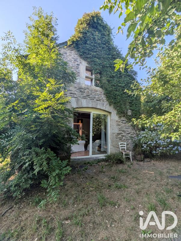 Maison 6 Pièce(s) La Feuillée - Photo 2