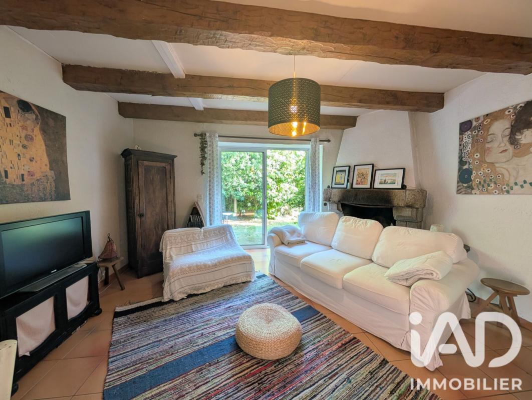 Maison 6 Pièce(s) La Feuillée - Photo 3