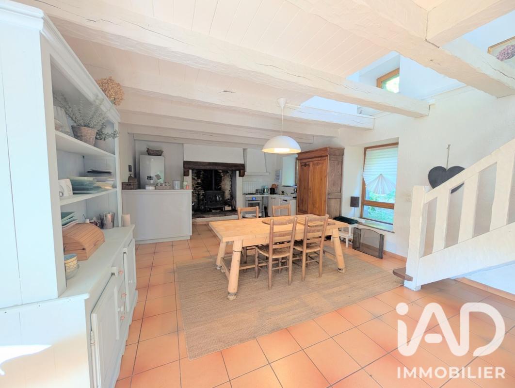 Maison 6 Pièce(s) La Feuillée - Photo 4