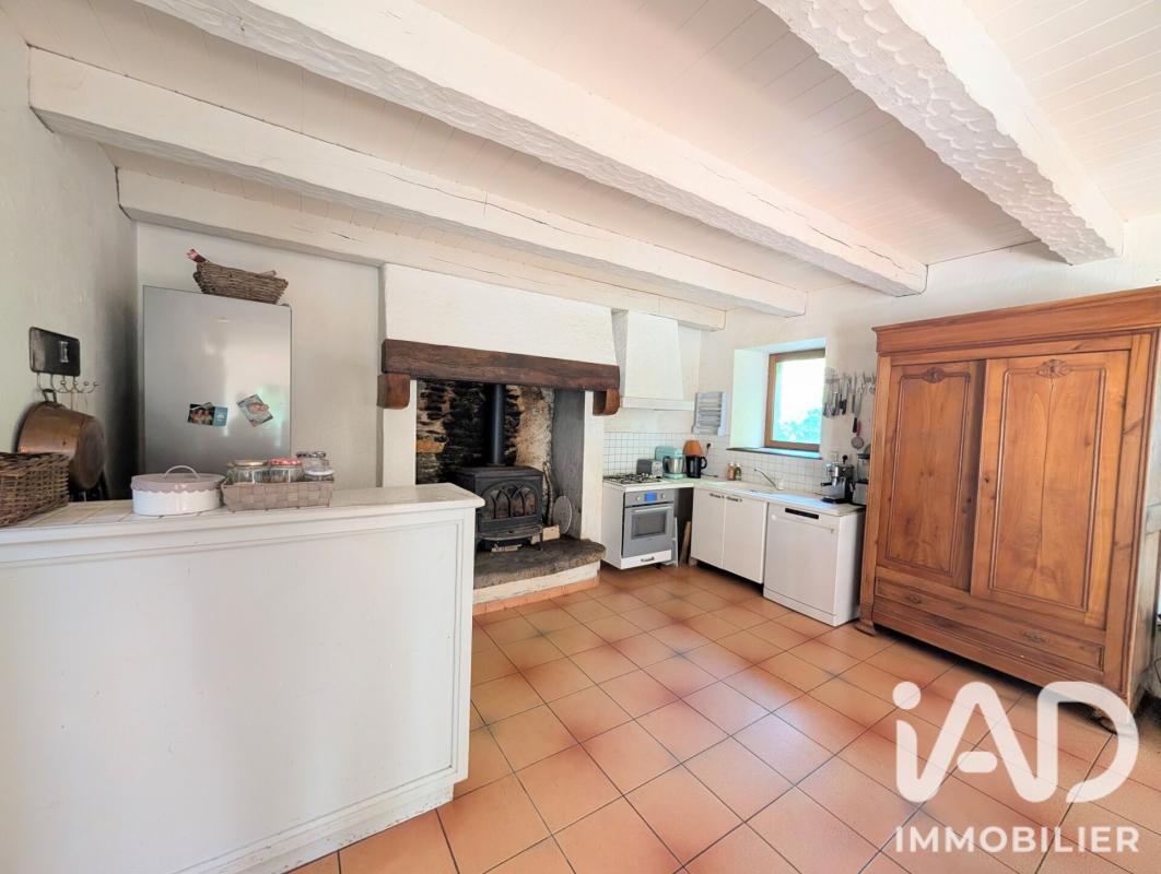 Maison 6 Pièce(s) La Feuillée - Photo 5