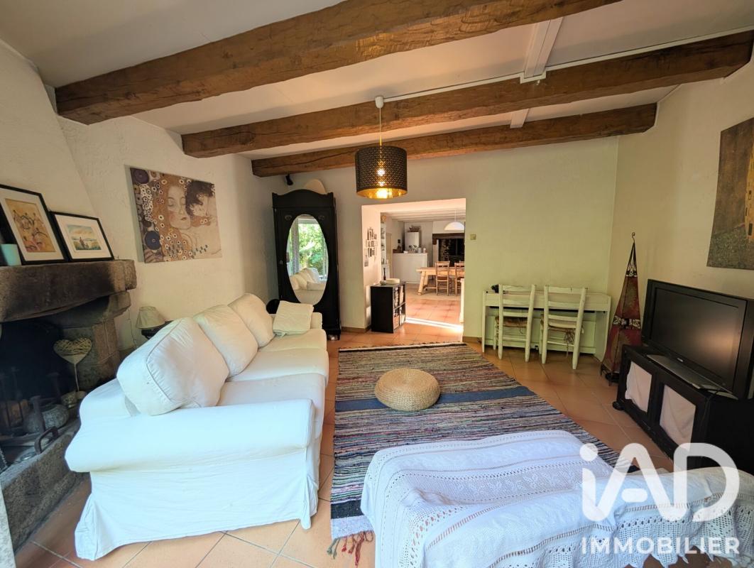 Maison 6 Pièce(s) La Feuillée - Photo 6