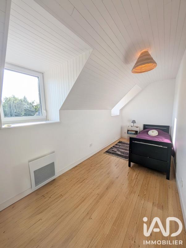 Maison 6 Pièce(s) La Feuillée - Photo 9