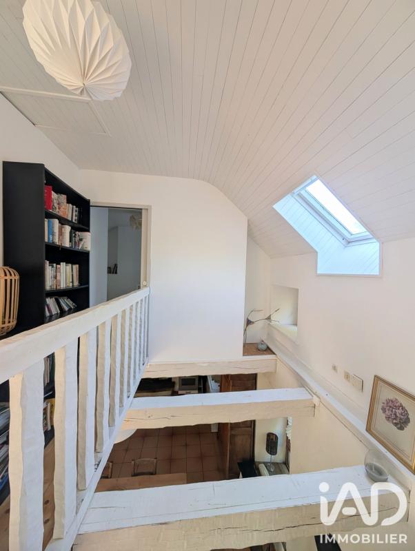 Maison 6 Pièce(s) La Feuillée - Photo 10