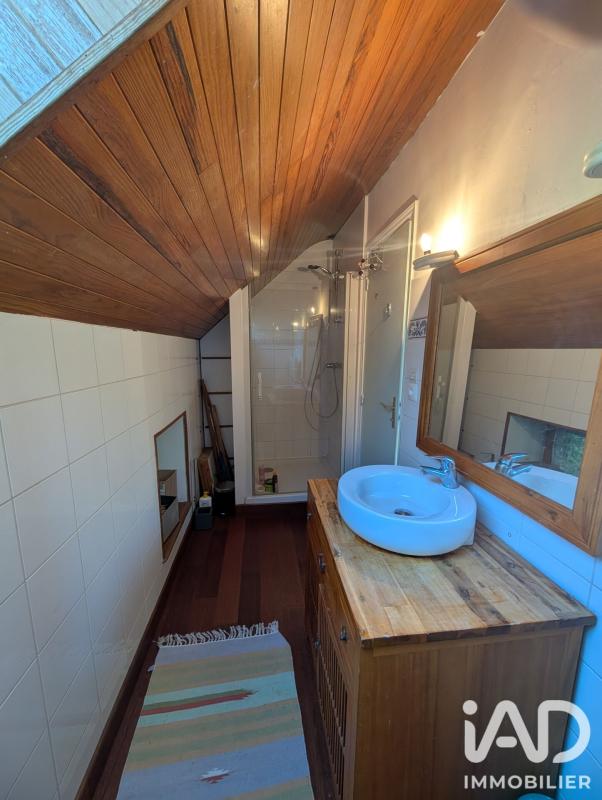 Maison 6 Pièce(s) La Feuillée - Photo 12