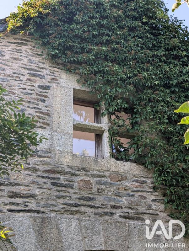 Maison 6 Pièce(s) La Feuillée - Photo 14