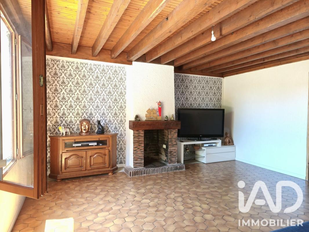 Maison 6 Pièce(s) Bâlines - Photo 2