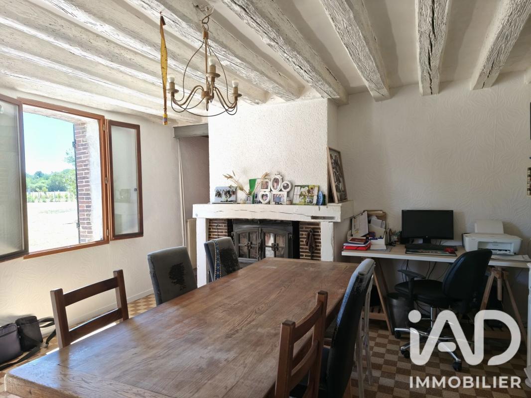 Maison 6 Pièce(s) Bâlines - Photo 4