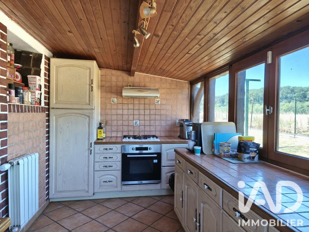 Maison 6 Pièce(s) Bâlines - Photo 6