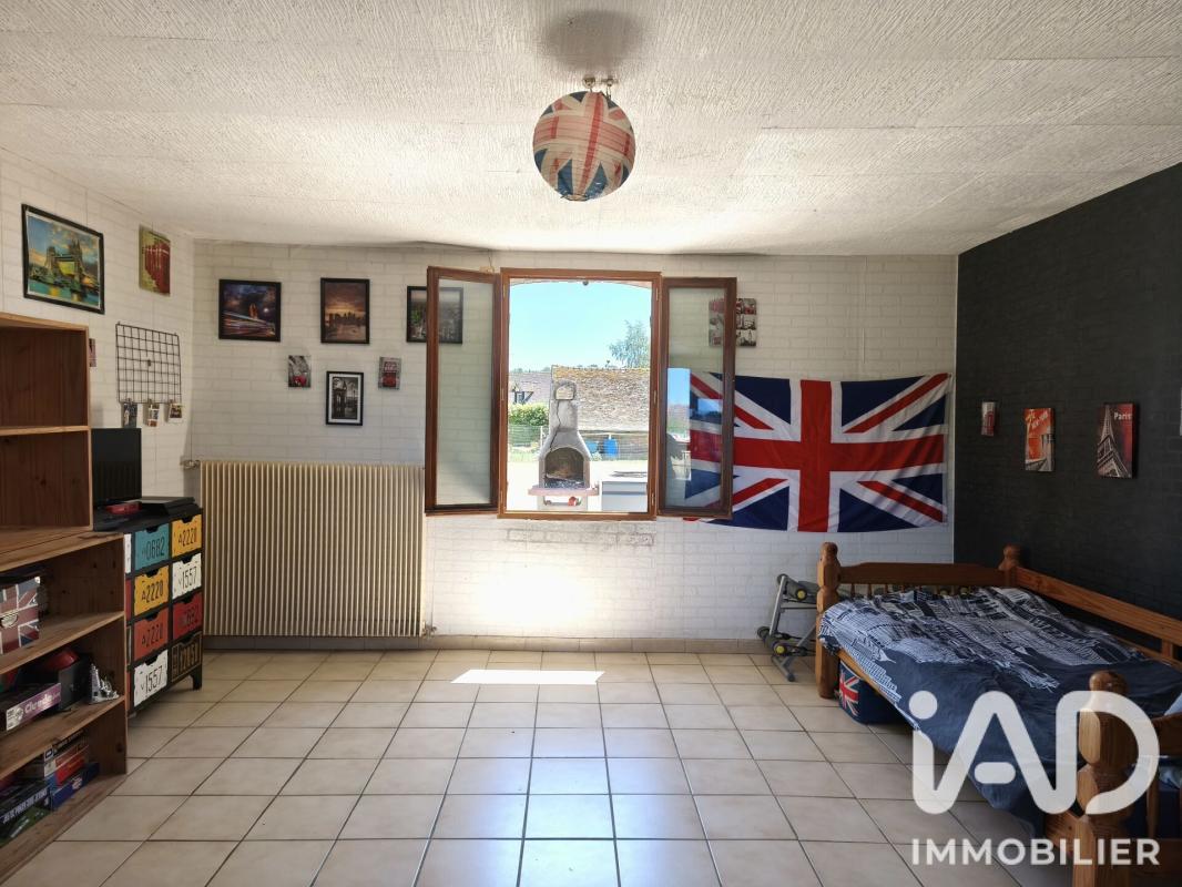 Maison 6 Pièce(s) Bâlines - Photo 11