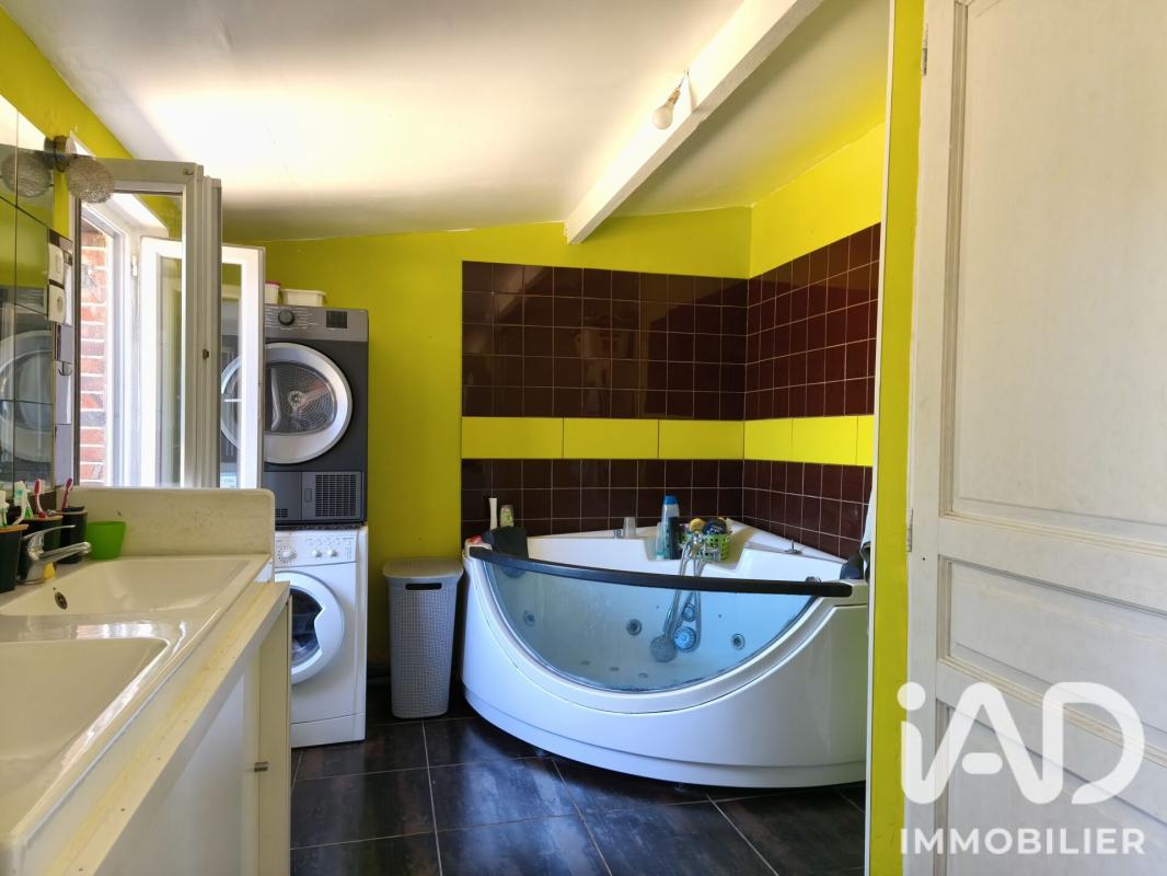 Maison 6 Pièce(s) Bâlines - Photo 12