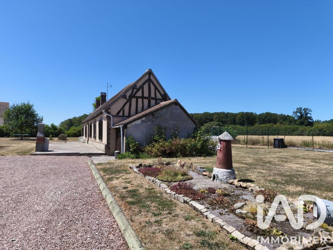Maison 6 Pièce(s) Bâlines - Photo 14