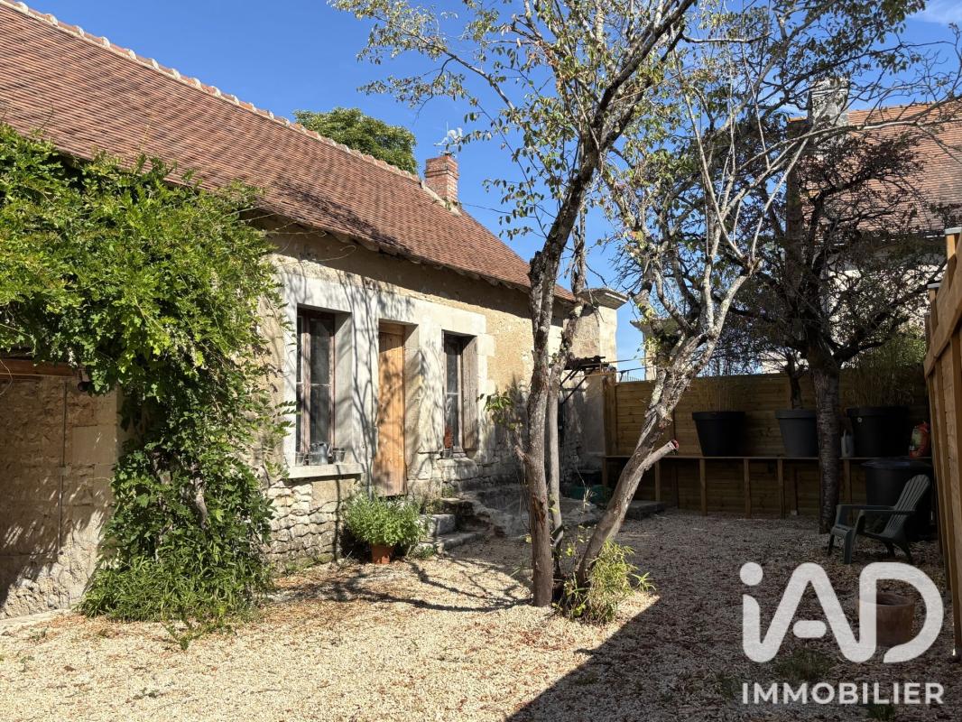 Maison longère 6 Pièce(s) Châtellerault
