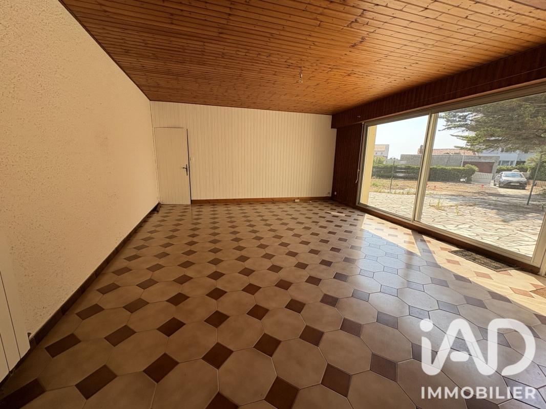 Maison 2 Pièce(s) Saint-Hilaire-de-Riez - Photo 2