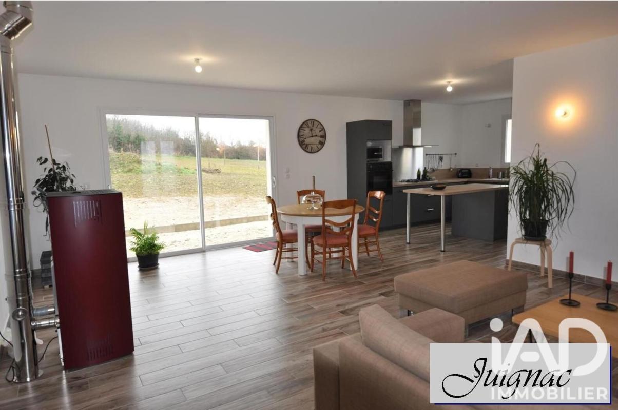 Maison 5 Pièce(s) Juignac - Photo 2
