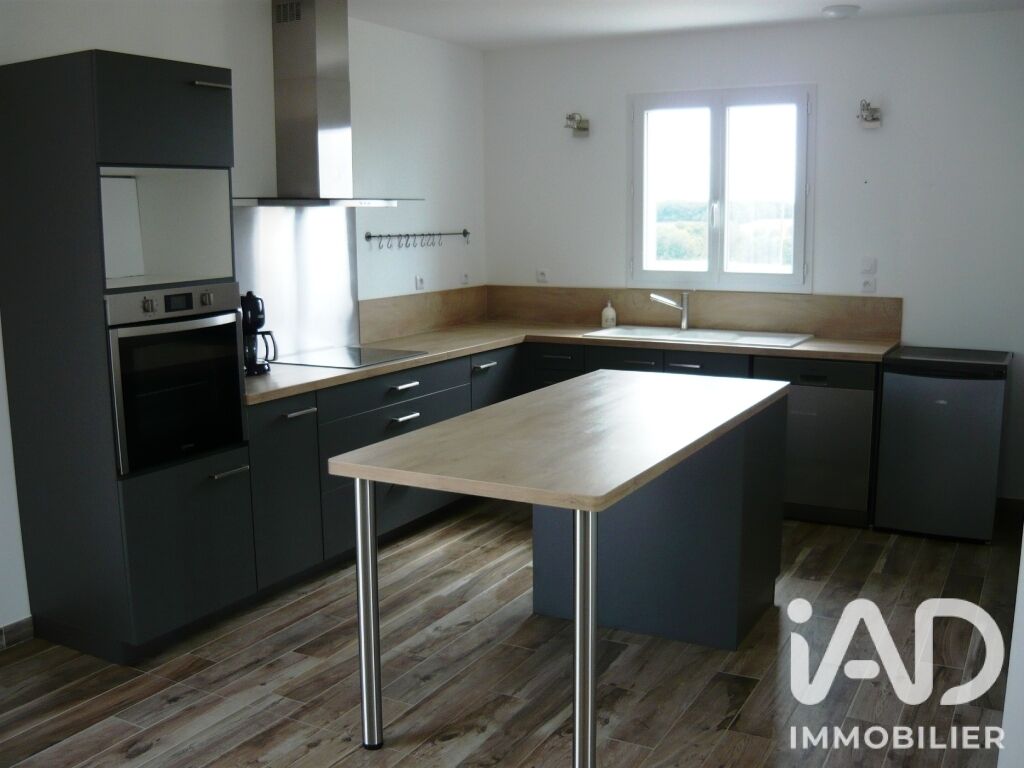 Maison 5 Pièce(s) Juignac - Photo 4