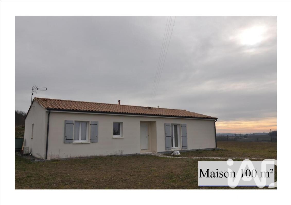Maison 5 Pièce(s) Juignac - Photo 7