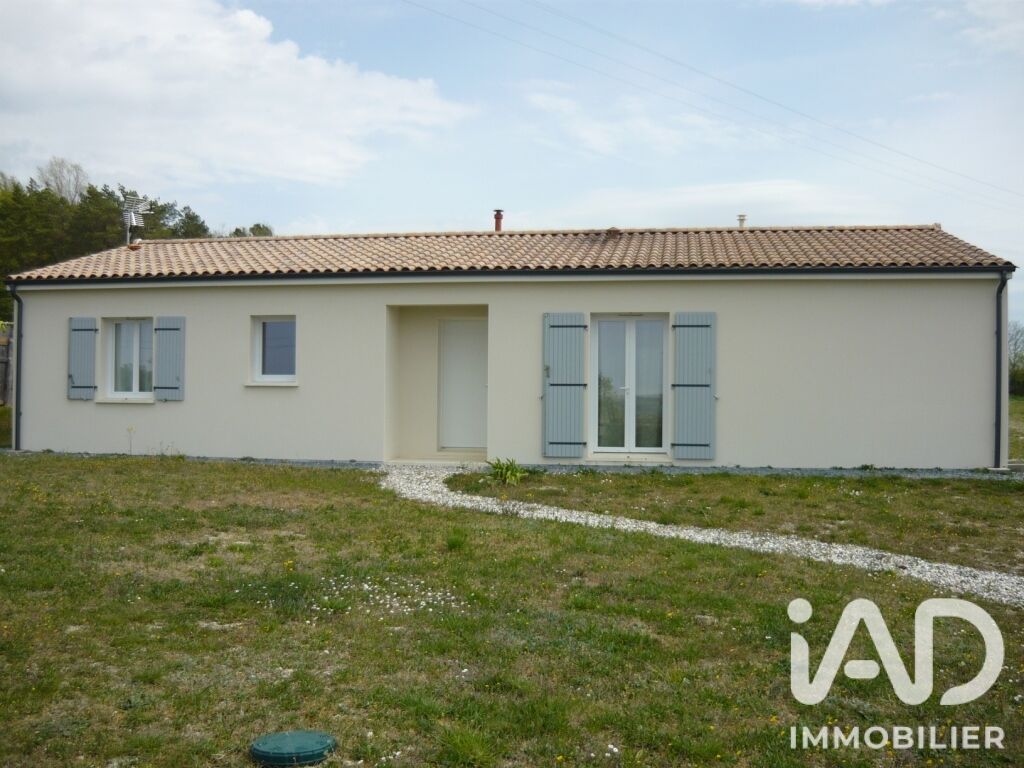 Maison 5 Pièce(s) Juignac - Photo 8