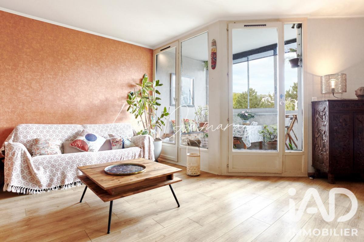 Appartement 4 Pièce(s) Franconville