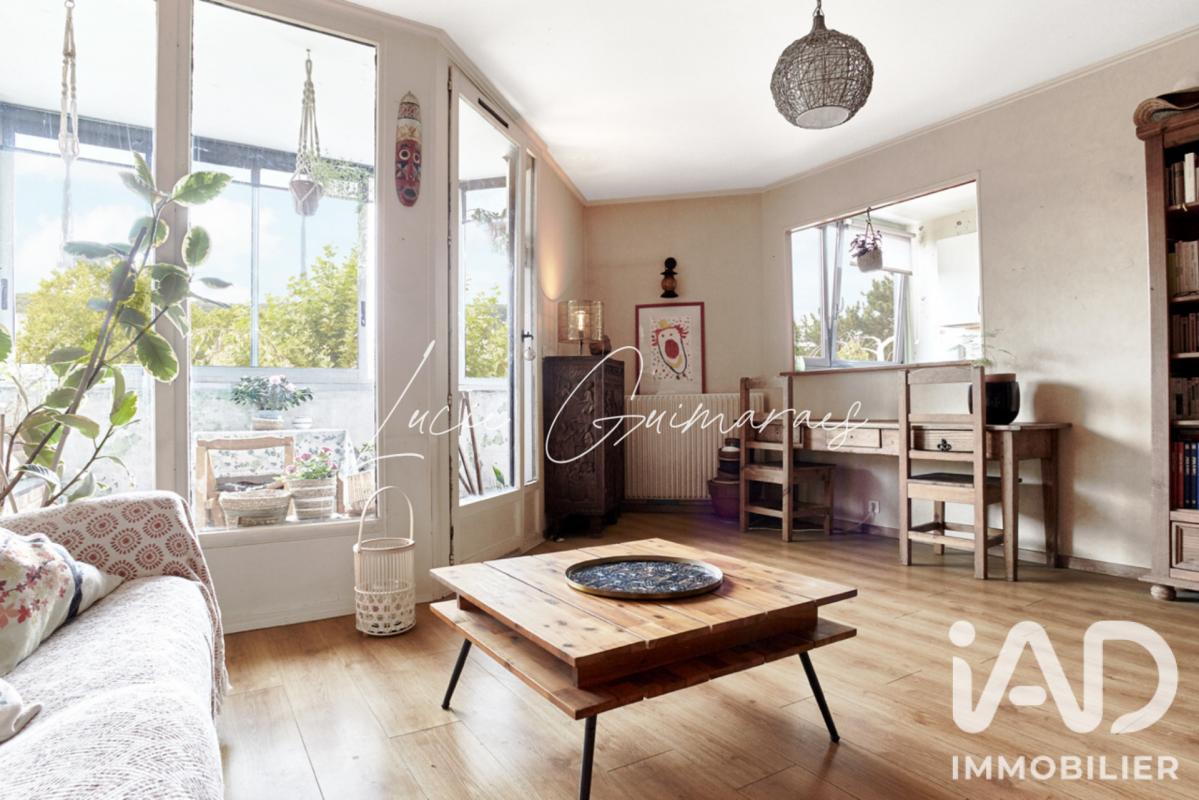 Appartement 4 Pièce(s) Franconville