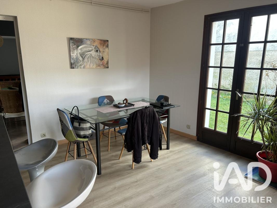 Maison 5 Pièce(s) Saint-Eutrope - Photo 5