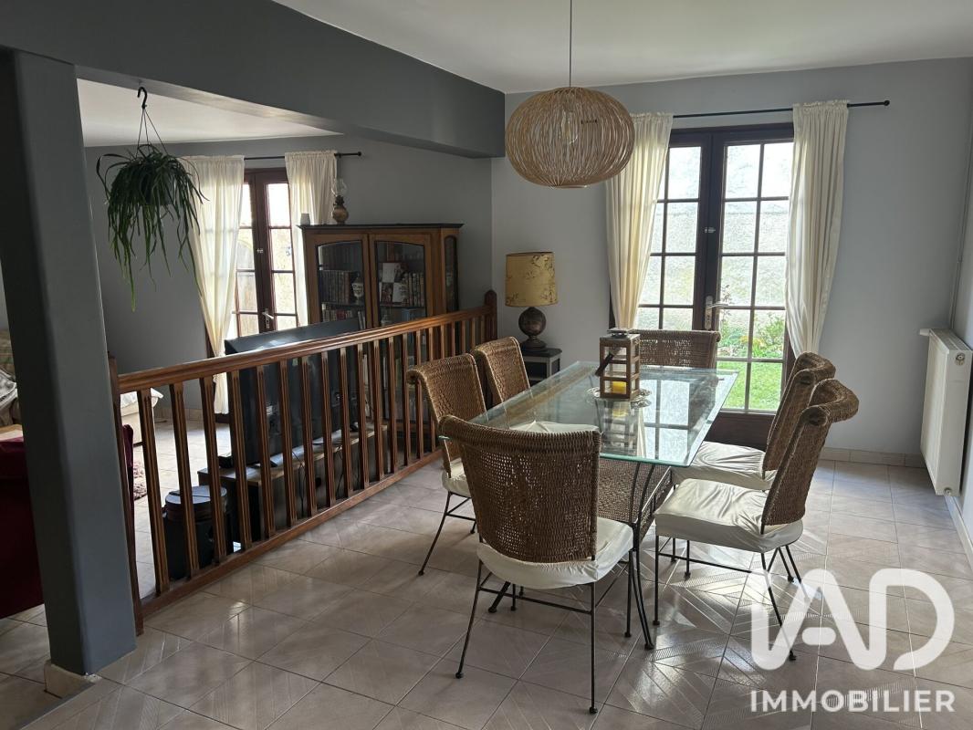 Maison 5 Pièce(s) Saint-Eutrope - Photo 7