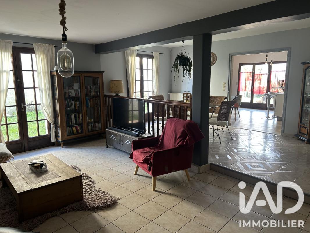 Maison 5 Pièce(s) Saint-Eutrope - Photo 8
