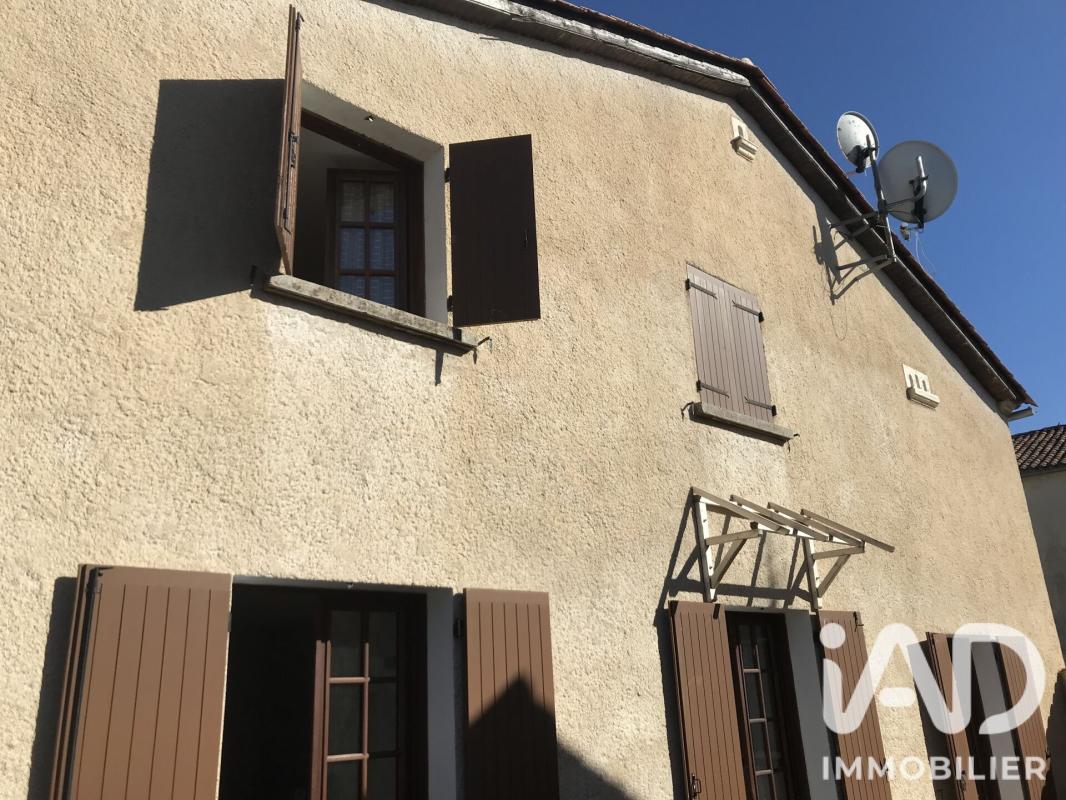 Maison 5 Pièce(s) Saint-Eutrope - Photo 12