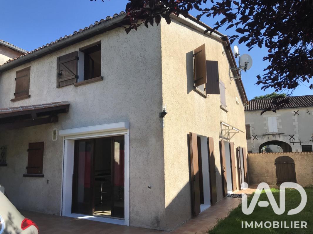 Maison 5 Pièce(s) Saint-Eutrope - Photo 13